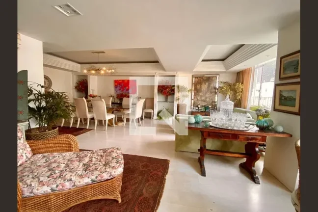 Imagem Apartamento à Venda - Copacabana, 6 Quartos, 647 m2