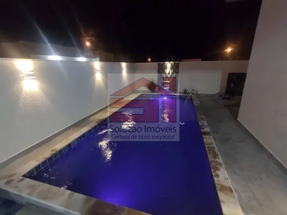 Imagem CASA EM CONDOMÍNIO