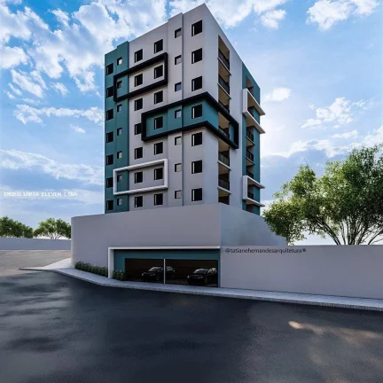 Imagem Apartamento para Venda em Guarulhos / SP no bairro Centro