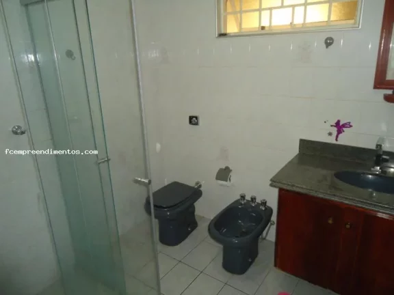 Imagem Casa para Venda em Limeira, Jardim Mediterrâneo, 3 dormitórios, 1 suíte, 1 banheiro, 1 vaga