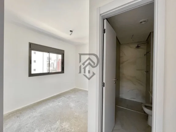 Imagem Apartamento Alto Padrão chacara klabin andar alto