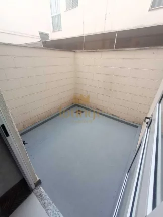 Imagem Apartamento à venda Jardim Guarujá Zona Oeste - Sorocaba/SP
