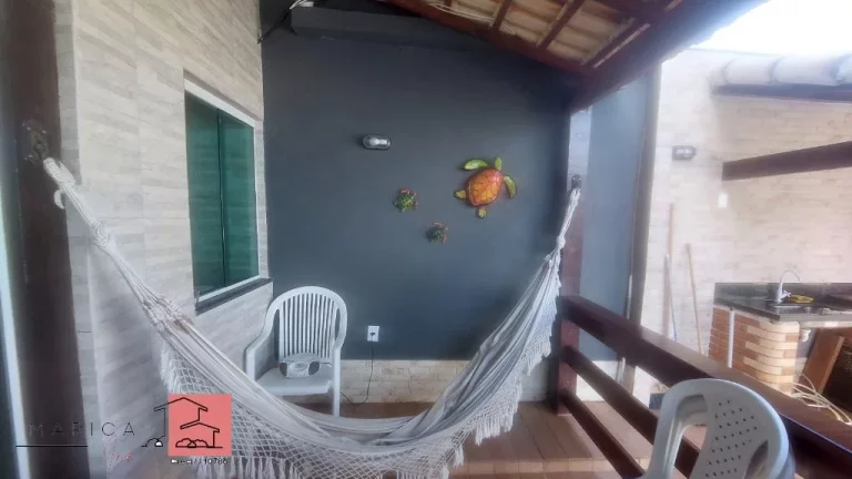 Imagem APARTAMENTO TÉRREO DE FRENTE PARA A PRAIA DE ITAIPUAÇU - 1 QUARTO