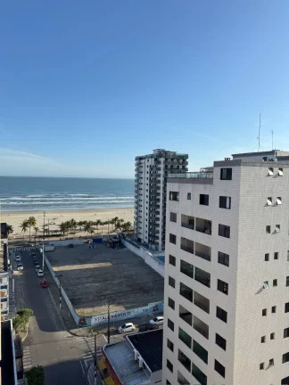 Imagem - Excelente apartamento com dois dormitórios na Tupi - Praia Grande!