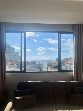 Imagem Apartamento a poucos metros do Mar - Itajubá