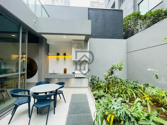 Imagem Apartamento em Moema, pronto pra morar