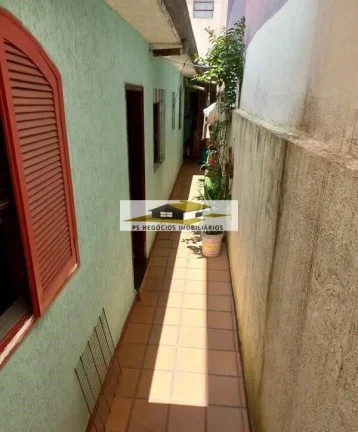 Imagem Casa Térrea para venda 130m2 no Jardim Vila Formosa