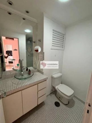 Imagem Apartamento à venda, 36 m² por R$ 630.000,00 - Vila Olímpia - São Paulo/SP