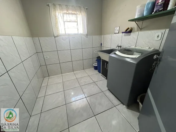 Imagem Casa - Badenfurt - Blumenau