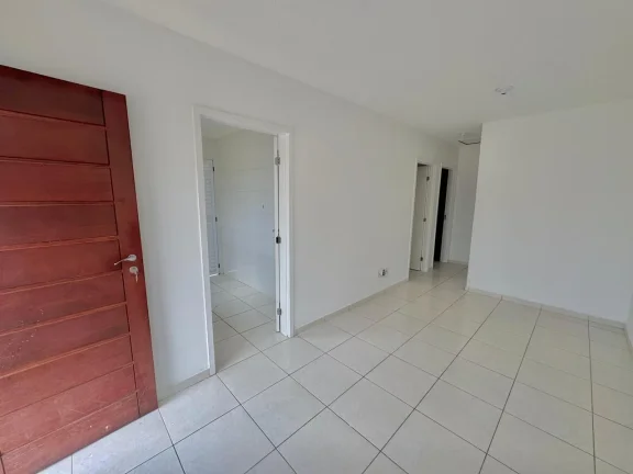 Imagem Casa 2 Dormitórios Condomínio Residencial Coimbra- Sorocaba/SP
