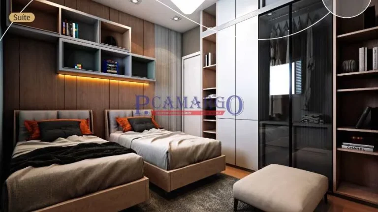 Imagem Apartamento Padrão