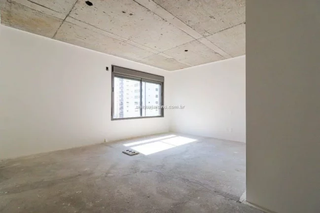 Imagem Apartamento à venda Itaim Bibi São Paulo