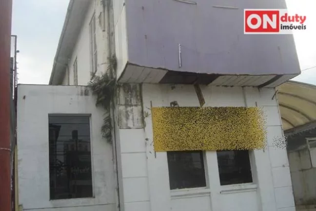 Imagem Sobrado com 5 quartos, 1500 m² - venda por R$ 15.000.000 ou aluguel por R$ 30.000/mês - Boqueirão - Santos/SP