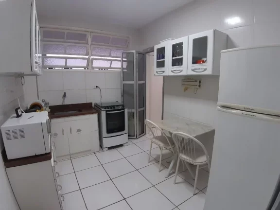 Imagem APARTAMENTO COM 2 DORMITÓRIOS NA PITANGUEIRAS, UMA QUADRA DA PRAIA