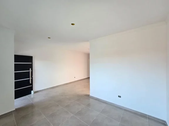 Imagem Casa com 2 dormitórios à venda, 65 m² por R$ 385.000,00 - Vila São Paulo - Mogi das Cruzes/SP