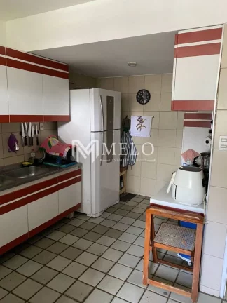 Imagem 3qts., 1 suíte, 2 vagas, 135m² no Espinheiro...