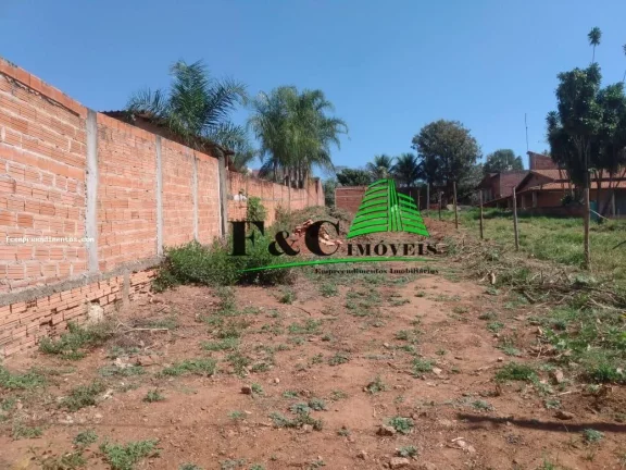 Imagem Terreno para Venda em Artur Nogueira, Parque Residencial Carolina