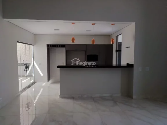 Imagem Casa térrea à venda Condomínio Le France - Sorocaba