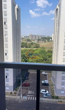 Imagem Condomínio Portal Vila das Hadassas - Apartamento à venda no bairro CONDOMÍNIO PORTAL VILA DAS HADASSAS - Mogi Guaçu/SP