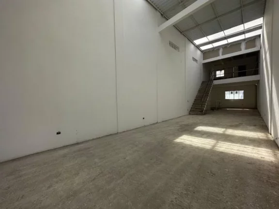 Imagem Salão para alugar, 300 m² por R$ 12.000,00/mês - Braz Cubas - Mogi das Cruzes/SP