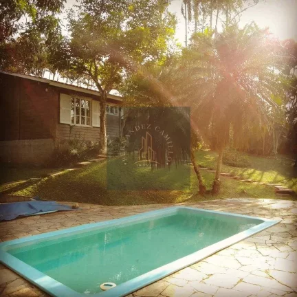 Imagem CONDOMINÍO ESTÂNCIA OROPÓ CHÁCARA 10.000m2 / Imóvel Rural