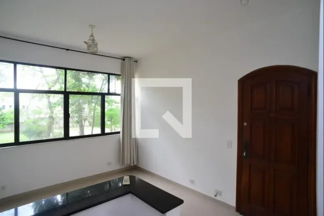 Imagem Apartamento à Venda - Barra da Tijuca, 1 Quarto, 38 m2