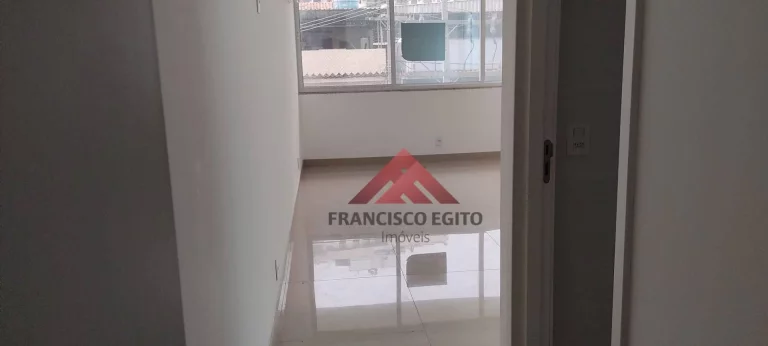 Imagem Sala à venda, 33 m² por R$ 250.000,00 - Icaraí - Niterói/RJ