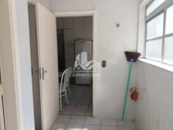 Imagem Apart 2 dorms Itararé São Vicente R$ 425mil Cod: 23690 FSM
