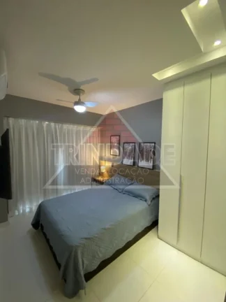 Imagem APARTAMENTO RESIDENCIAL em RIO DE JANEIRO - RJ, RECREIO DOS BANDEIRANTES