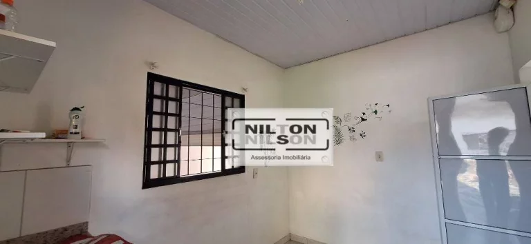 Imagem Casa para alugar, 130 m² por R$ 2.500,00- Jardim Proença - Campinas/SP