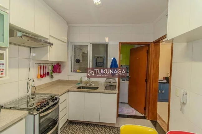 Imagem Casa com 3 quartos à venda, 70 m² por R$ 495.000 - Vila Esperança - São Paulo/SP