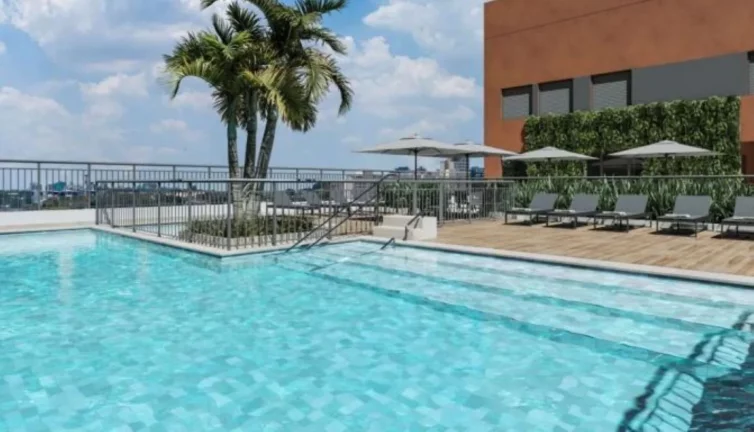 Imagem STUDIO RESIDENCIAL em São Paulo - SP, Ipiranga