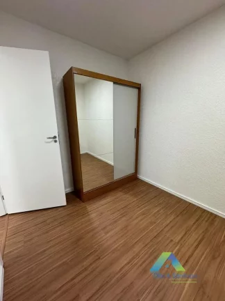 Imagem Apartamento 02 quartos 41M², proximo a Cusino..