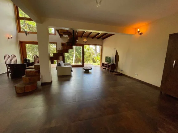 Imagem Casa com 3 dormitórios à venda, 370 m² por R$ 1.700.000,00 - Forest Hills - Jandira/SP