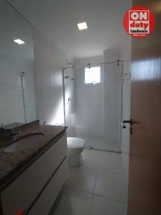 Imagem Apartamento para Locação - Astúrias - Guarujá/SP