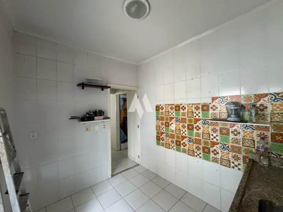 Imagem Apartamento à venda com 2 dormitórios em Ponta da Praia, Santos/SP