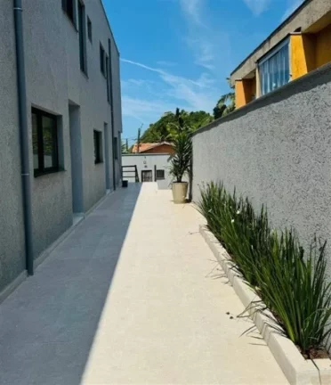 Imagem CASA COM 89.28 m² - PRAIA DO SONHO - ITANHAEM SP