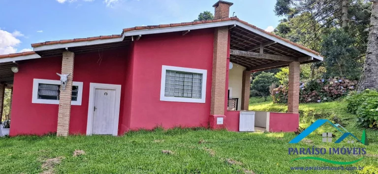 Imagem Refúgio Exclusivo nas Alturas: Sua Chácara de Sonho em Costas, Paraisópolis