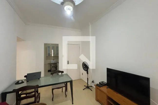 Imagem Apartamento à Venda - Copacabana, 2 Quartos, 85 m2
