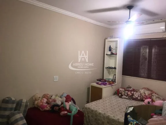 Imagem Casa com 3 quartos à Venda, Jardim Alto Alegre - São José do Rio Preto