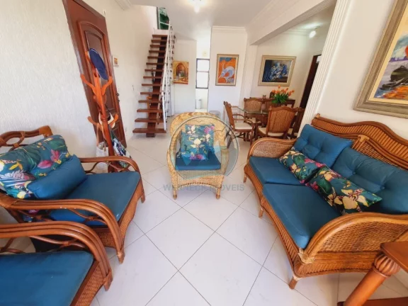 Imagem Apartamento a venda em Ubatuba