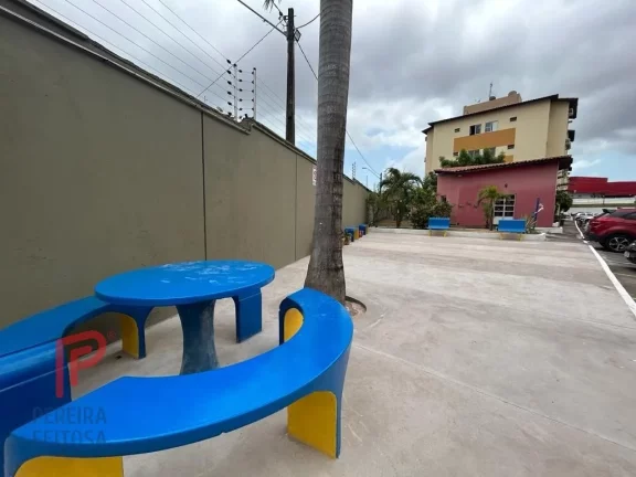 Imagem Apartamento a venda no condominio Vitre