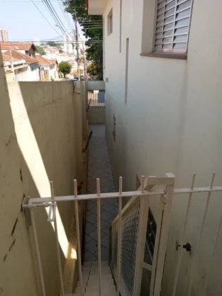 Imagem Sobrado Residencial / Centro