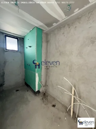 Imagem Apartamento para Venda em Salvador, Caminho Das Arvores, 3 dormitórios, 3 suítes, 5 banheiros, 2 vagas
