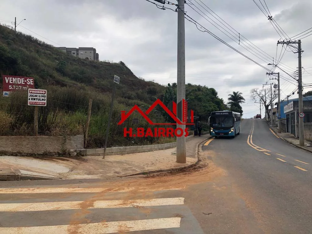 Imagem Terreno com 5.737,56m à Venda na Vila São Geraldo - SJCampos