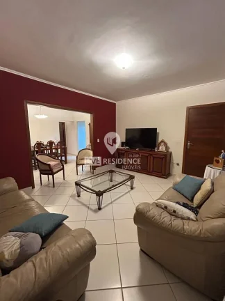 Imagem Casa á venda Vila Brasileira Itatiba-SP