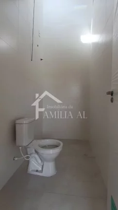 Imagem Geminado com 81m² e 2 suítes no Iririú