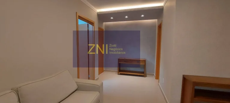 Imagem Apartamento à Venda no Jardim Nova Aliança R 1471