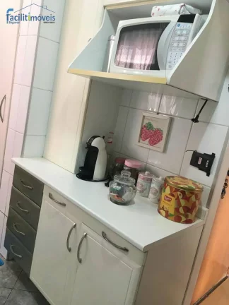Imagem ÓTIMO APTO - RUDGE RAMOS - SÃO BERNARDO DO CAMPO