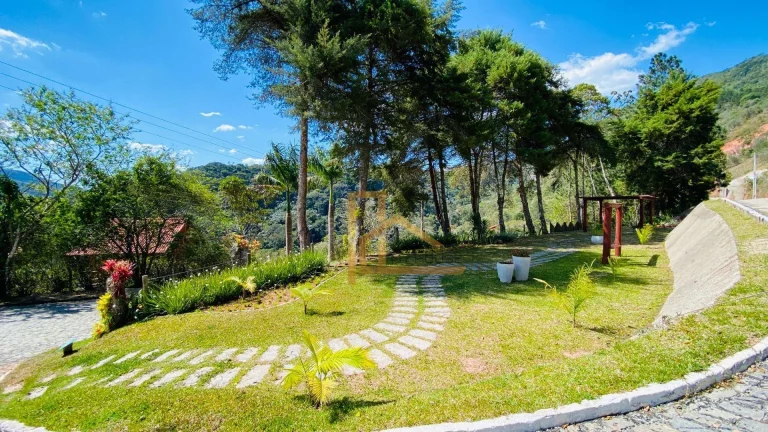 Imagem Terreno de 10 mil m² no Condomínio Grão Pará – Albuquerque